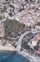 2 Bedroom Duplex i Calpe - Chambres d’hôtes Calpe