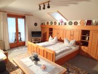 Appartamento con Balcone