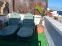 Penthouse Maines View - B&B
