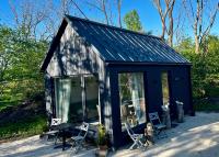 Seaside Village House & Sauna on Werder peninsula - B&B