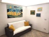 The House of the poet - B&B Civitavecchia