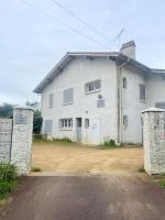 Appartement à 400m de la plage avec parking - CAPBRETON - Bed and Breakfast