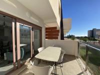 Apart con vistas a la piscina - Ferienwohnung Torre de la Horadada
