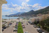 Amami al Crescent - Bed and Breakfast Salerno