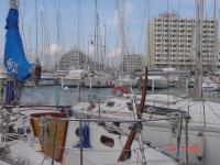 Résidence Green Village - Ferienwohnung La Grande-Motte