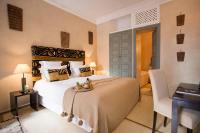 Chambre Double ou Lits Jumeaux Supérieure Orchidée - Côté Romi