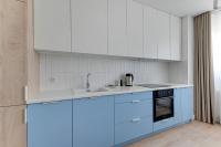 Superior One-Bedroom Apartment with Pool Access