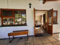 Traditional Twin Room