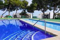 Apartamento con piscina en Villajoyosa by beBalmy - B&B