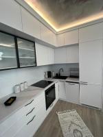Apartament pod różą Szajnowicza Iwanowa 27a - B&B Kielce