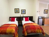 Traditional Twin Room