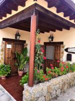 Apartamentos Rurales La Vega del Jerte - Ferienwohnung