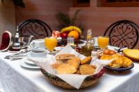 RIAD VILLA SIDI BABA - B&B
