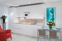 Appartement met 1 Slaapkamer