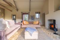 Harnser Barn - B&B Brisley