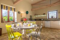 Harnser Barn - B&B Brisley