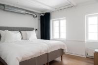 Appartamento Deluxe con 2 Camere da Letto