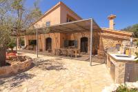 019 Villa Nuria ET2369 by Mallorca Charme - B&B Muro