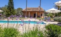 019 Villa Nuria ET2369 by Mallorca Charme - B&B