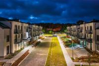 GRANO FLATS Trimare Sztutowo - B&B Sztutowo