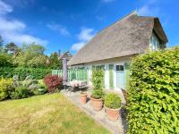 Ferienhaus Ostseekind Karlshagen - Bed and Breakfast Karlshagen