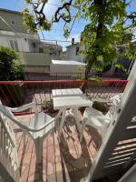 Apartment Marija - Ferienwohnung Baška Voda