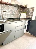 One-Bedroom Superior Apartment