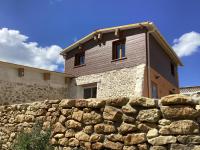 Casa de 2 dormitorios