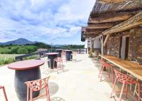 Appartement vue montagnes - MENDIBIL - Bed and Breakfast