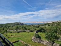 The View - Ferienwohnung Vidovac