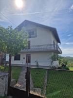 The View - Bed and Breakfast Vidovac