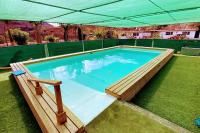 Renovated Tiny House - Bed and Breakfast San Bartolomé de Tirajana