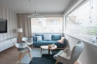 Apartment mit 2 Schlafzimmern