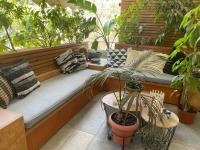 Athens Riviera Luxury Suite - Ferienwohnung