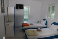 Smještaj Milena Čanj - B&B