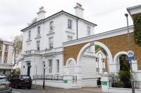 Luxury 3Bedroom Apartment in Thames-Side London Living - B&B