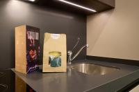 Apartamento de 2 dormitorios