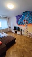 B&B Varazdin - Moon Tree *** - Bed and Breakfast Varazdin