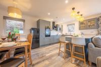 The Den - B&B Lessingham