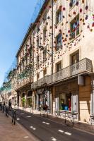 Apartamento de 1 dormitorio