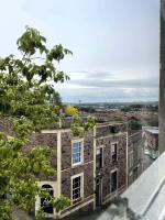 Fabulous Townhouse in Clifton - B&B
