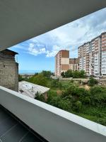 Öztürk VIP - Chambres d'hôtes Pelitli