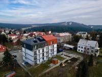 Kozlík, Kontryhel by Mountain ways - B&B Abertamy