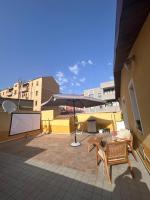 Appartamento con Terrazzo Privato e Netflix - B&B