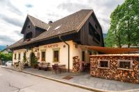 Gostilna Pri Martinu - B&B Kranjska Gora
