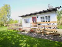 Ferienbungalow Schultz in Altenkirchen - B&B