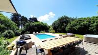 Villa des Abers - B&B
