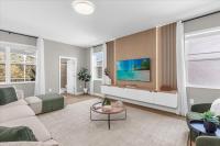 Seven-Bedroom Holiday Home