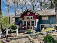 Acorn Cottage - Chambres d'hôtes Oakland