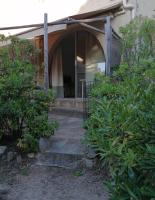 Charmant 2 pièces terrasse climatisé proche plage - B&B Lumio